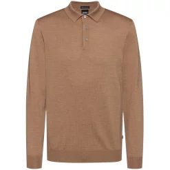 Boss Bono Polo Sweater