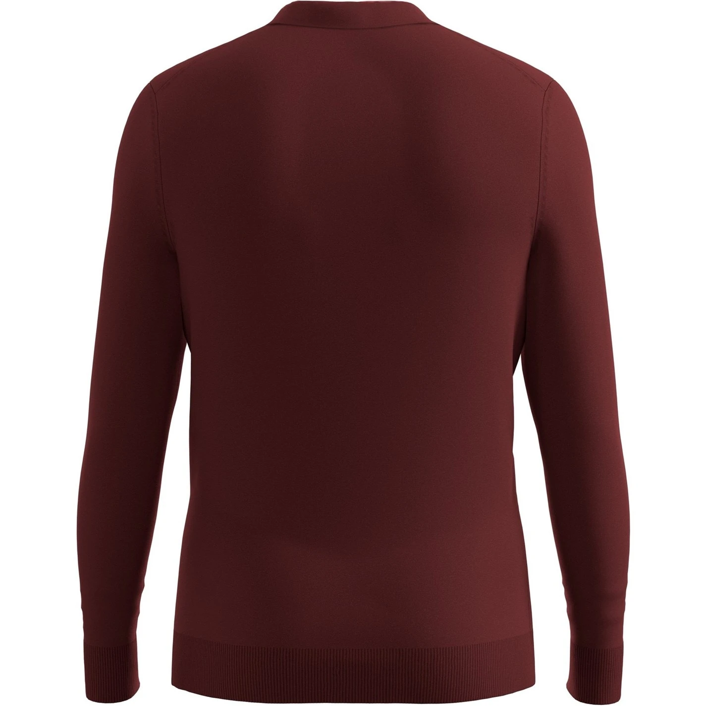 Hugo Giovanni Sweater Polo 2 Hugo Giovanni Sweater Polo - Image 2