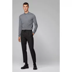 Boss Lumberto Polo Shirt -Outlet The Lux Evolve Store 54414402 xxl a1