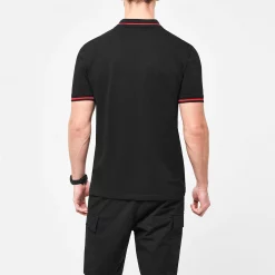 HUGO Dostner Polo Shirt -Outlet The Lux Evolve Store 54422203 xxl a2