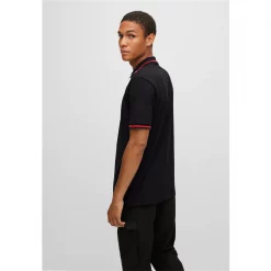 HUGO Dostner Polo Shirt -Outlet The Lux Evolve Store 54422203 xxl a4