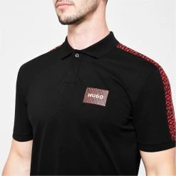 Hugo Daplin Polo Shirt -Outlet The Lux Evolve Store 54422303 xxl a3