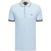 Boss Boss Paule Polo Shirt Mens