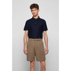 BOSS Boss Polo Shirt Mens -Outlet The Lux Evolve Store 54424918 xxl a1