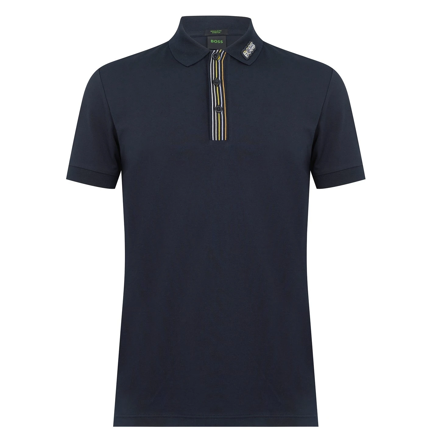 Boss Paddy 1 Polo Shirt 1 Boss Paddy 1 Polo Shirt