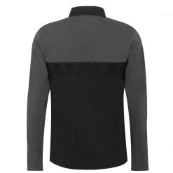 Boss Plisy LS Polo Shirt -Outlet The Lux Evolve Store 54429403 xxl a10