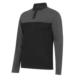 Boss Plisy LS Polo Shirt -Outlet The Lux Evolve Store 54429403 xxl a11