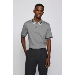 Boss Boss Parlay 139 Polo Mens -Outlet The Lux Evolve Store 54431002 xxl a2