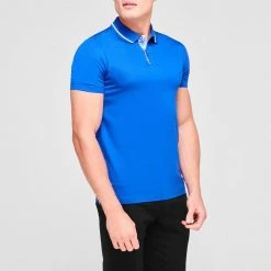 Boss Parlay 124 Polo Shirt -Outlet The Lux Evolve Store 54431218 xxl a1