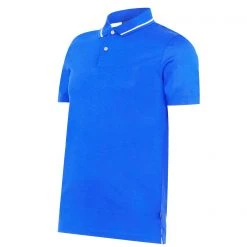 Boss Parlay 124 Polo Shirt -Outlet The Lux Evolve Store 54431218 xxl a11