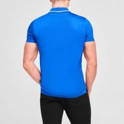 Boss Parlay 124 Polo Shirt -Outlet The Lux Evolve Store 54431218 xxl a2