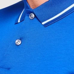 Boss Parlay 124 Polo Shirt -Outlet The Lux Evolve Store 54431218 xxl a3