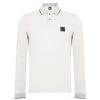 Boss Pegreat LS Polo Shirt