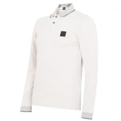 Boss Pegreat LS Polo Shirt -Outlet The Lux Evolve Store 54431511 xxl a11