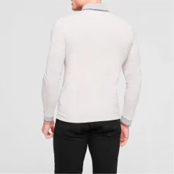 Boss Pegreat LS Polo Shirt -Outlet The Lux Evolve Store 54431511 xxl a2