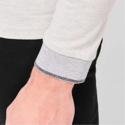 Boss Pegreat LS Polo Shirt -Outlet The Lux Evolve Store 54431511 xxl a4