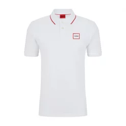 Hugo Demlock Polo Shirt