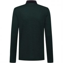 Boss Palmer Long Sleeve Polo Shirt -Outlet The Lux Evolve Store 54448915 xxl a1