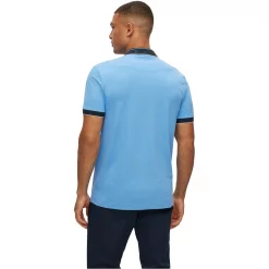 Boss Paule Polo Shirt -Outlet The Lux Evolve Store 54451318 xxl a2