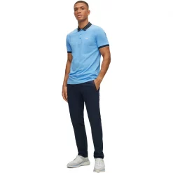 Boss Paule Polo Shirt -Outlet The Lux Evolve Store 54451318 xxl a4
