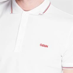 Hugo Dinoso 202 Polo Shirt -Outlet The Lux Evolve Store 54807201 xxl a3