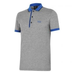 Boss Paule 4 Slim Fit Polo -Outlet The Lux Evolve Store 54816126 xxl a11