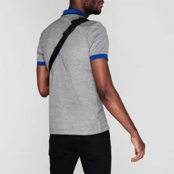 Boss Paule 4 Slim Fit Polo -Outlet The Lux Evolve Store 54816126 xxl a2