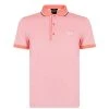 Boss Paule 4 Slim Fit Polo Shirt