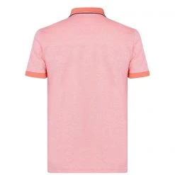 Boss Paule 4 Slim Fit Polo Shirt 14 Boss Paule 4 Slim Fit Polo Shirt -Outlet The Lux Evolve Store 54816808 xxl a10