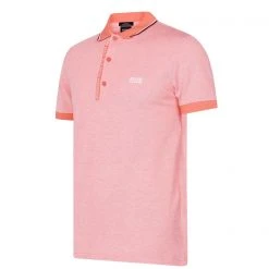 Boss Paule 4 Slim Fit Polo Shirt 15 Boss Paule 4 Slim Fit Polo Shirt -Outlet The Lux Evolve Store 54816808 xxl a11