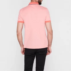 Boss Paule 4 Slim Fit Polo Shirt 10 Boss Paule 4 Slim Fit Polo Shirt -Outlet The Lux Evolve Store 54816808 xxl a2