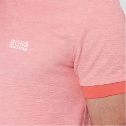 Boss Paule 4 Slim Fit Polo Shirt 12 Boss Paule 4 Slim Fit Polo Shirt -Outlet The Lux Evolve Store 54816808 xxl a4