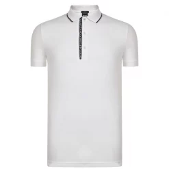 Boss Paule Polo Shirt