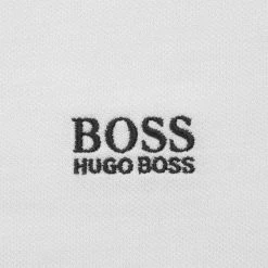 Boss Paule Polo Shirt -Outlet The Lux Evolve Store 54818701 xxl a2