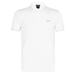 Boss Paule Polo Shirt