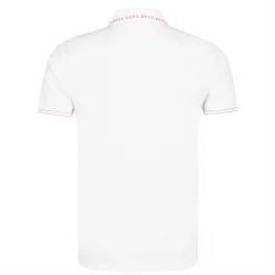 Boss Paule Polo Shirt -Outlet The Lux Evolve Store 54820601 xxl a10