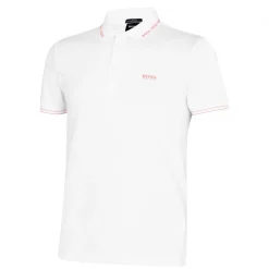 Boss Paule Polo Shirt -Outlet The Lux Evolve Store 54820601 xxl a11