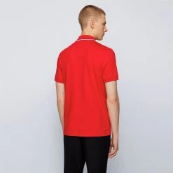 Boss Boss Parlay 104 Polo -Outlet The Lux Evolve Store 54821908 xxl a2