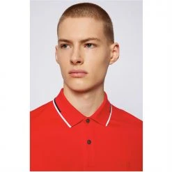 Boss Boss Parlay 104 Polo -Outlet The Lux Evolve Store 54821908 xxl a5