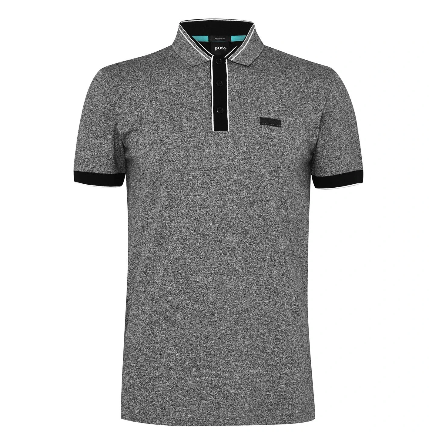 Boss Paddy 2 Polo Shirt 1 Boss Paddy 2 Polo Shirt