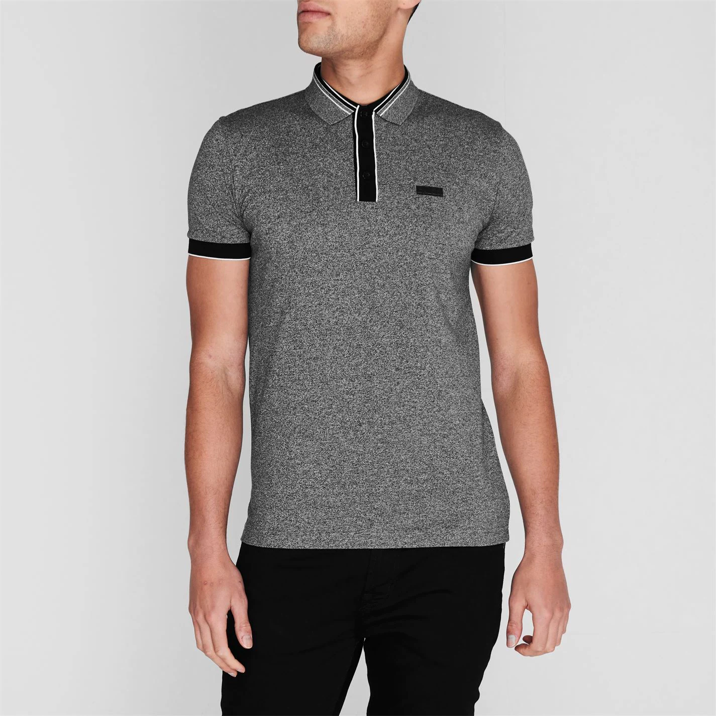 Boss Paddy 2 Polo Shirt 2 Boss Paddy 2 Polo Shirt - Image 2