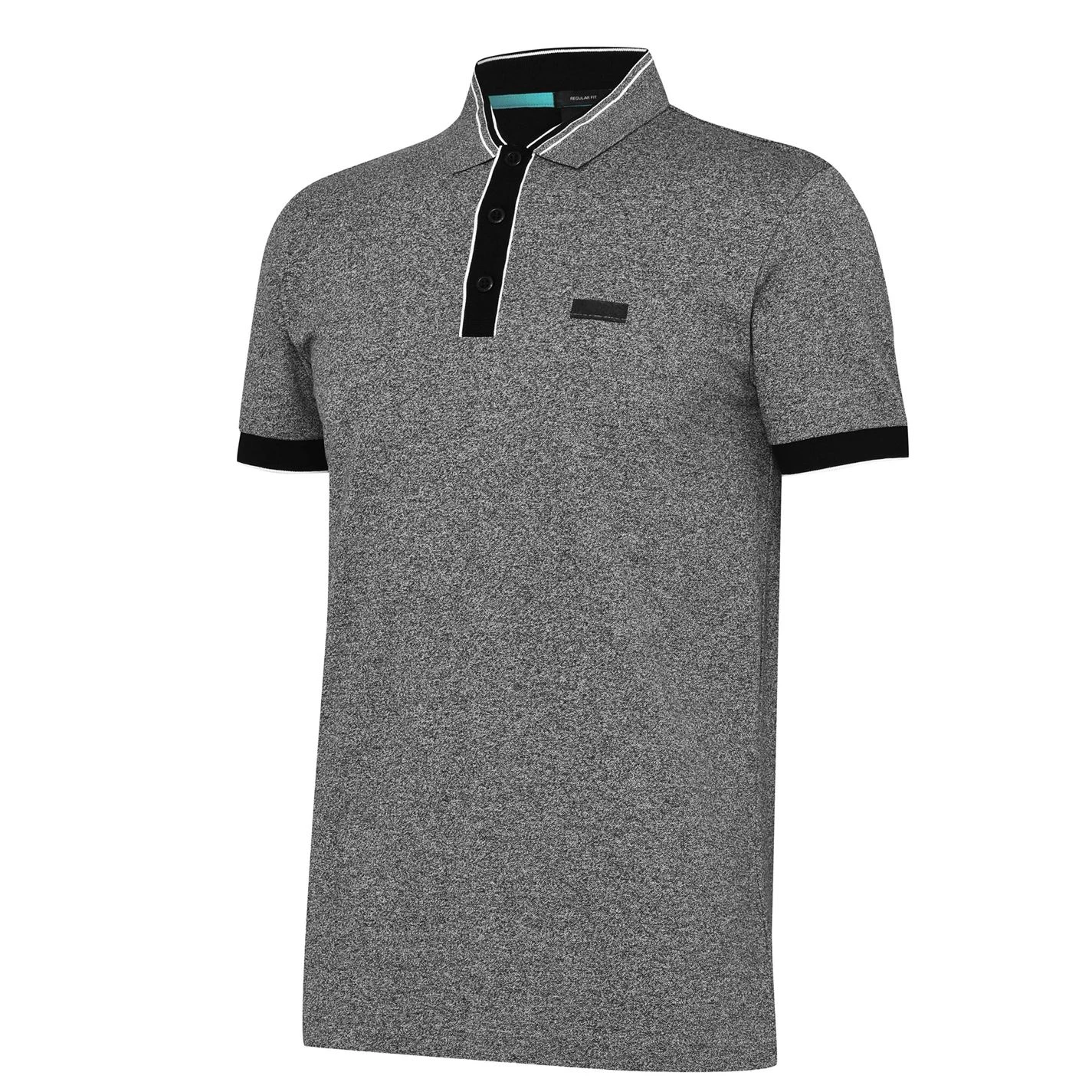 Boss Paddy 2 Polo Shirt 7 Boss Paddy 2 Polo Shirt - Image 7