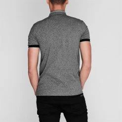 Boss Paddy 2 Polo Shirt 9 Boss Paddy 2 Polo Shirt -Outlet The Lux Evolve Store 54825903 xxl a2