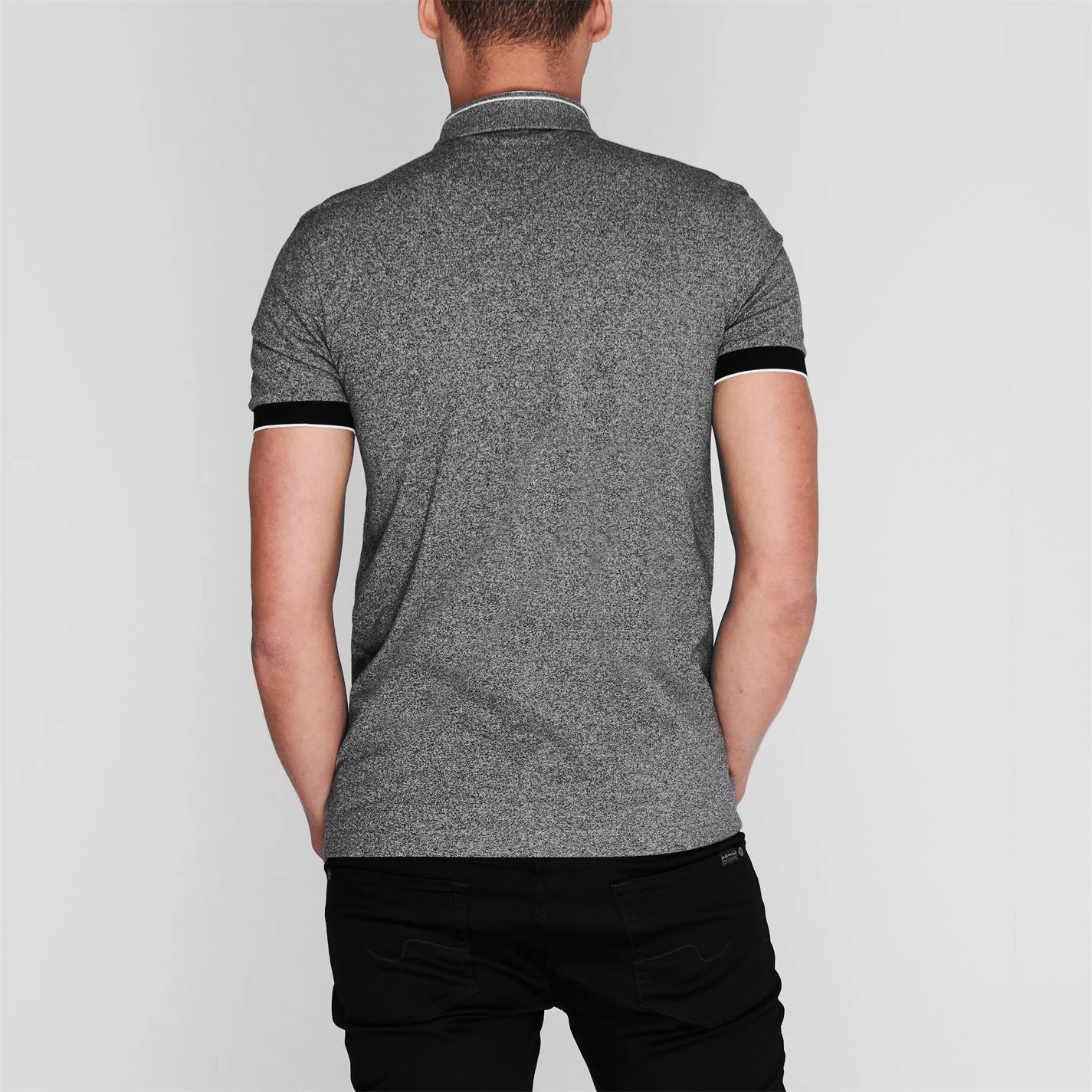 Boss Paddy 2 Polo Shirt 3 Boss Paddy 2 Polo Shirt - Image 3