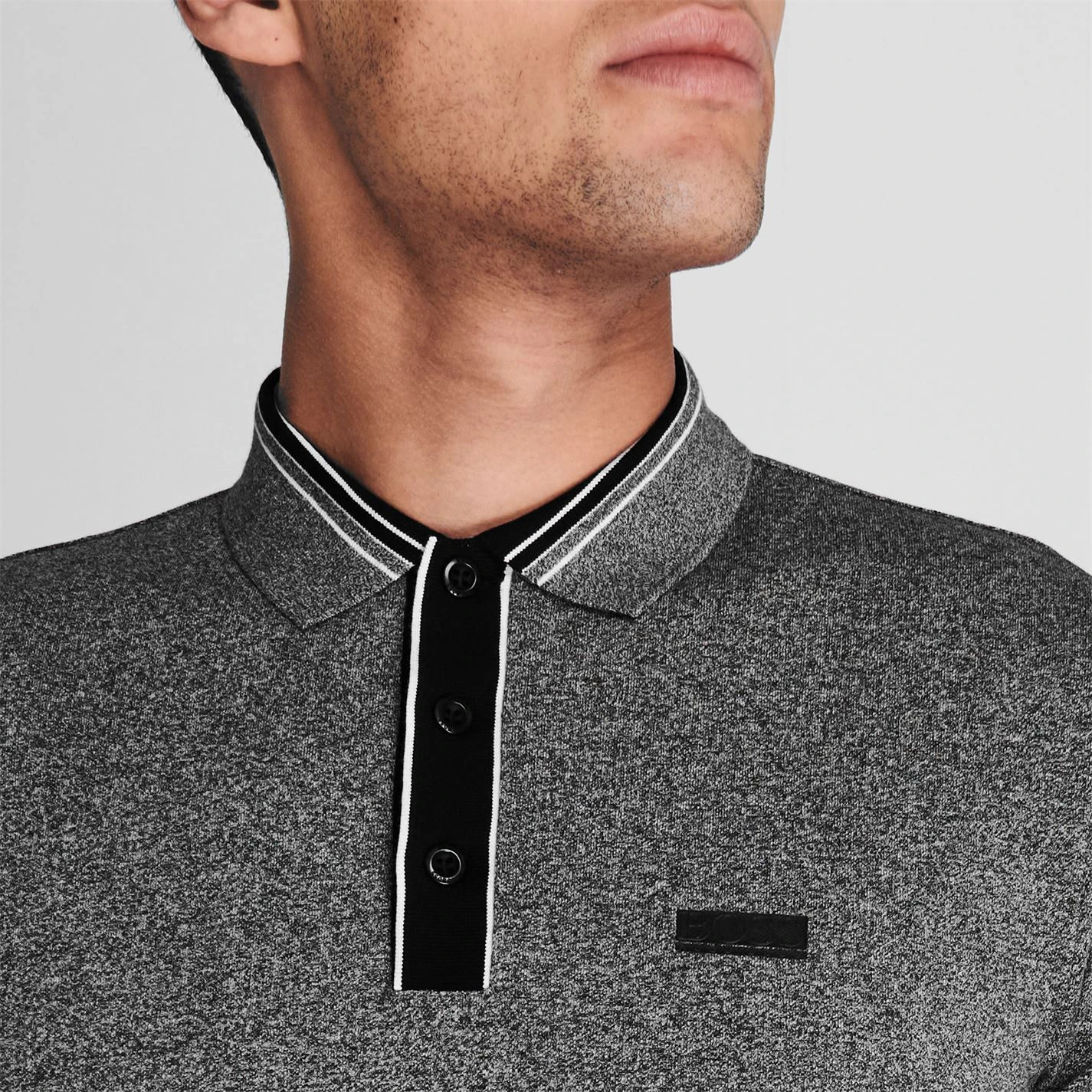 Boss Paddy 2 Polo Shirt 4 Boss Paddy 2 Polo Shirt - Image 4