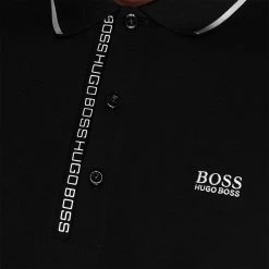 Boss Pleesy Polo Shirt -Outlet The Lux Evolve Store 54826366 xxl a3