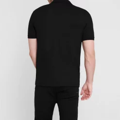 Hugo Hugo Embroidered Polo Shirt -Outlet The Lux Evolve Store 54826803 xxl a2