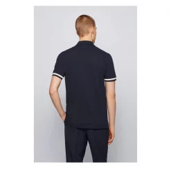 Boss Parlay 109 Polo Shirt -Outlet The Lux Evolve Store 54828619 xxl a2