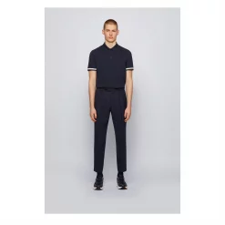 Boss Parlay 109 Polo Shirt -Outlet The Lux Evolve Store 54828619 xxl a4