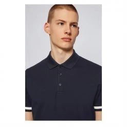 Boss Parlay 109 Polo Shirt -Outlet The Lux Evolve Store 54828619 xxl a5